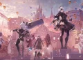 Androids in the Mist: Dead by Daylight fans decipher a new mysterious trailer released by the developer, which is a crossover with NieR: Automata Androids in the Mist: Dead by Daylight fans decipher a new mysterious trailer released by the developer, which is a crossover with NieR: Automata
