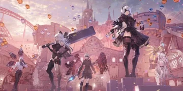 Androids in the Mist: Dead by Daylight fans decipher a new mysterious trailer released by the developer, which is a crossover with NieR: Automata Androids in the Mist: Dead by Daylight fans decipher a new mysterious trailer released by the developer, which is a crossover with NieR: Automata