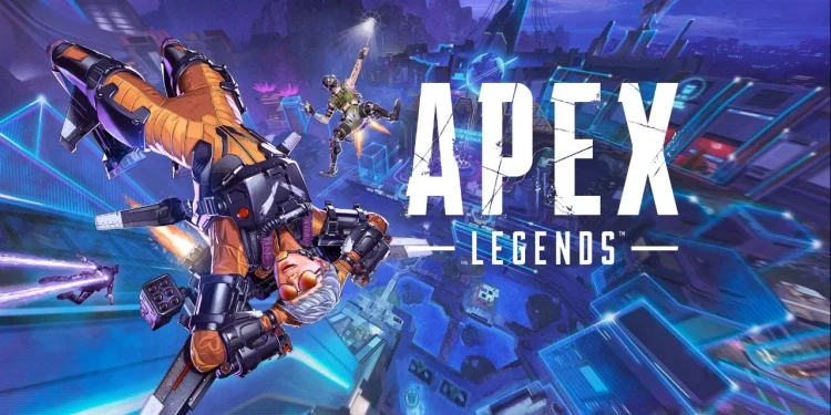 “Apex Legends” will revise ranked matchmaking after experiment “Apex Legends” will revise ranked matchmaking after experiment