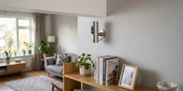 Apple considers security: developing cameras that don’t record video