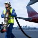 Aroged: Gazprom Neft plans to develop production of environmentally friendly aviation fuel