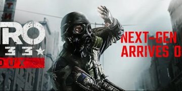 Aroged: Redux versions of Metro 2033 and Metro Last Light will receive graphics updates on all platforms Aroged: Redux versions of Metro 2033 and Metro Last Light will receive graphics updates on all platforms