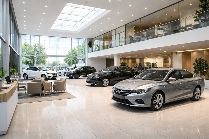 Aroged: Sales share of gasoline vehicles in the global market fell below 50% for the first time