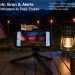 Aroged: Ulefone launches Omni Sentinel app to turn security smartphone into AI surveillance camera Aroged: Ulefone launches Omni Sentinel app to turn security smartphone into AI surveillance camera