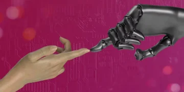 Artificial intelligence learns to write more humanly – but gets new parasitic words Artificial intelligence learns to write more humanly – but gets new parasitic words