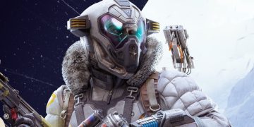 As Frozen arrives, ARC Raiders will be free for a few days next week