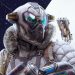 As Frozen arrives, ARC Raiders will be free for a few days next week