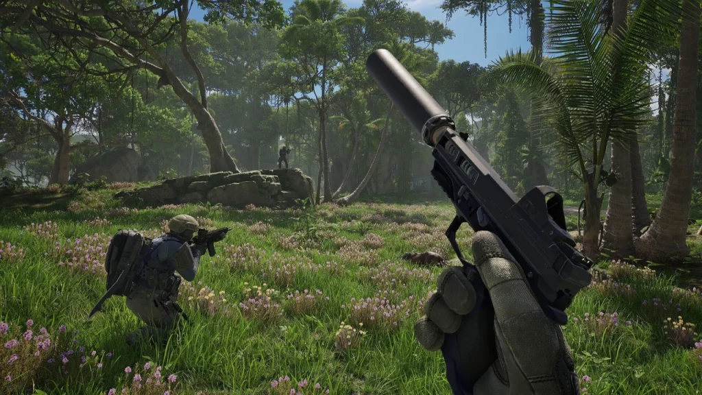 As expected, but a bit unfortunate: KRAFTON cancels development of PUBG: Black Budget As expected, but a bit unfortunate: KRAFTON cancels development of PUBG: Black Budget