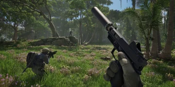 As expected, but a bit unfortunate: KRAFTON cancels development of PUBG: Black Budget As expected, but a bit unfortunate: KRAFTON cancels development of PUBG: Black Budget