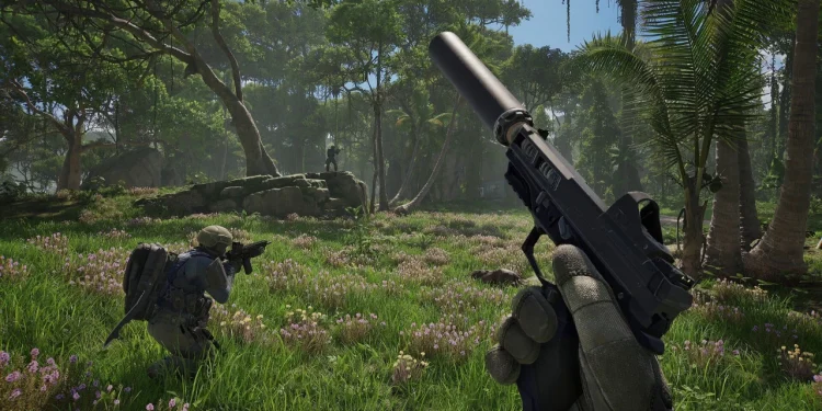 As expected, but a bit unfortunate: KRAFTON cancels development of PUBG: Black Budget As expected, but a bit unfortunate: KRAFTON cancels development of PUBG: Black Budget
