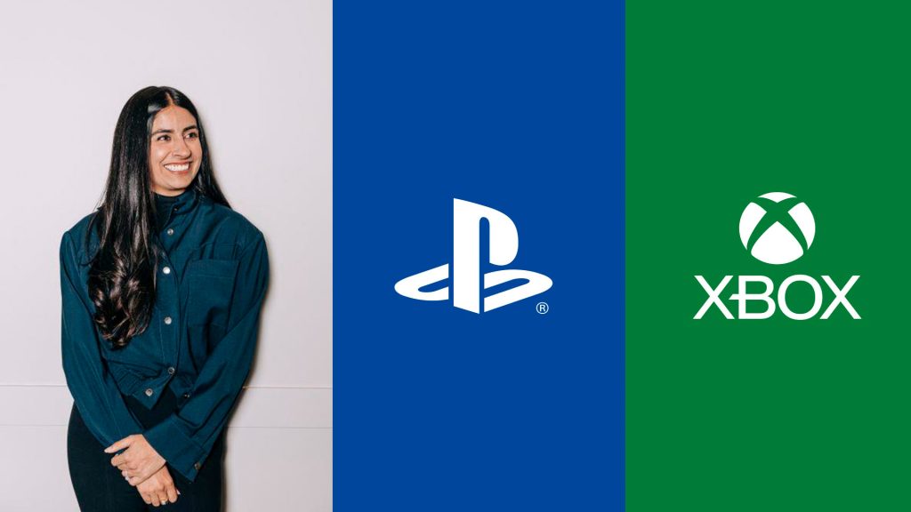 Asha Sharma responds to PlayStation apology offer, Xbox will continue to work with Sony Asha Sharma responds to PlayStation apology offer, Xbox will continue to work with Sony