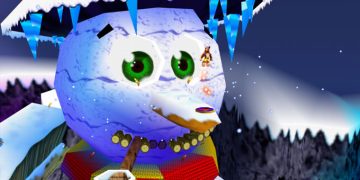 Banjo-Kazooie, the developers of Banjo: Recompilation: “AI ports are a race to the bottom” Banjo-Kazooie, the developers of Banjo: Recompilation: “AI ports are a race to the bottom”