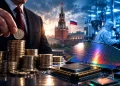 Billions invested in microelectronics: Government expects to collect nearly 12 billion rubles from technology fees in 2027
