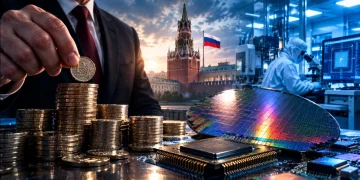 Billions invested in microelectronics: Government expects to collect nearly 12 billion rubles from technology fees in 2027 Billions invested in microelectronics: Government expects to collect nearly 12 billion rubles from technology fees in 2027