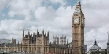 Britain accuses China of using scientists for technological espionage Britain accuses China of using scientists for technological espionage