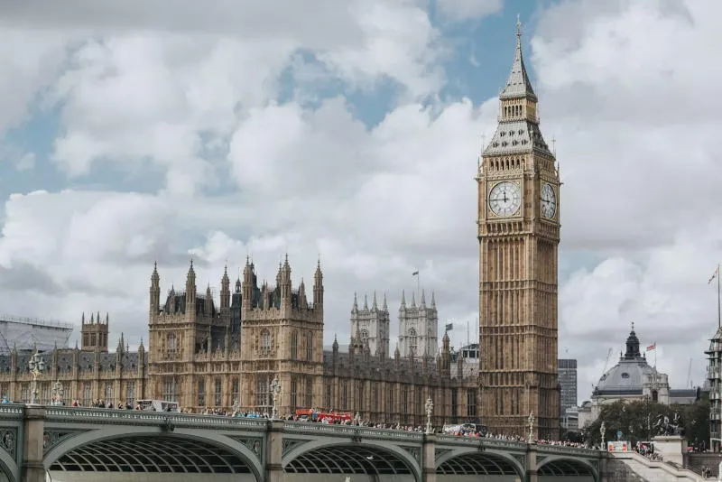 Britain accuses China of using scientists for technological espionage