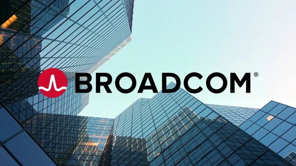 Broadcom is on par with NVIDIA on Samsung memory prices and will raise billion in Anthropic Broadcom is on par with NVIDIA on Samsung memory prices and will raise billion in Anthropic