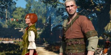 CD Projekt Red explains how to fix performance issues with The Witcher 3 Remastered at launch CD Projekt Red explains how to fix performance issues with The Witcher 3 Remastered at launch