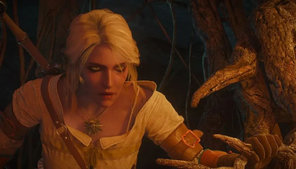 CD Projekt announces elimination of performance issues in The Witcher 3 Remastered CD Projekt announces elimination of performance issues in The Witcher 3 Remastered