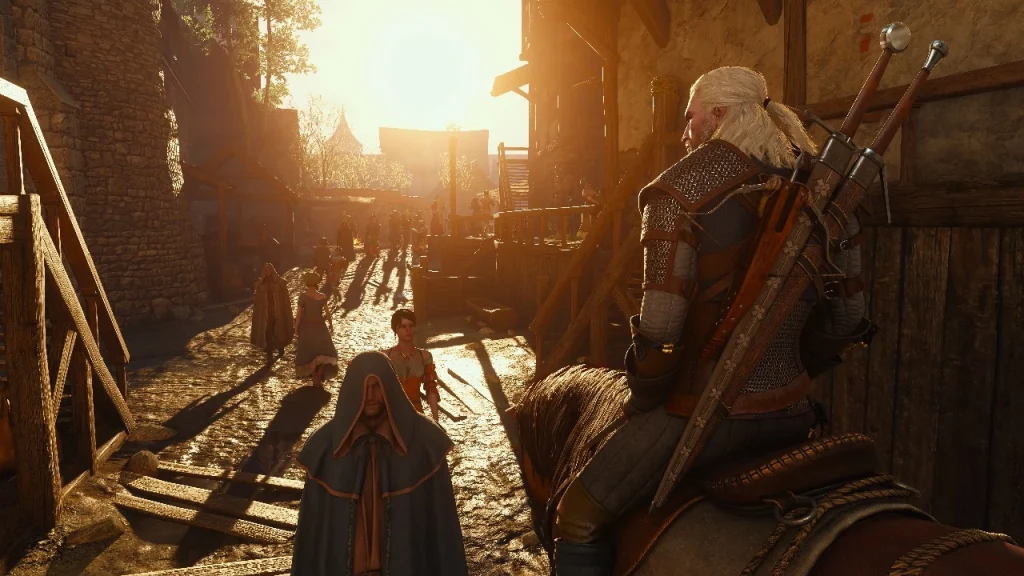 CDPR will fix the FPS drop caused by NVIDIA HairWorks in The Witcher 3: Wild Hunt, but for now they recommend disabling Geralt’s hair