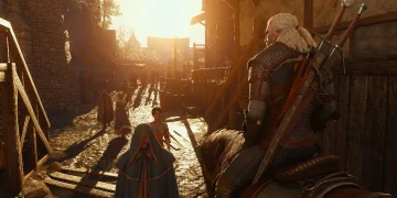 CDPR will fix the FPS drop caused by NVIDIA HairWorks in The Witcher 3: Wild Hunt, but for now they recommend disabling Geralt’s hair CDPR will fix the FPS drop caused by NVIDIA HairWorks in The Witcher 3: Wild Hunt, but for now they recommend disabling Geralt’s hair