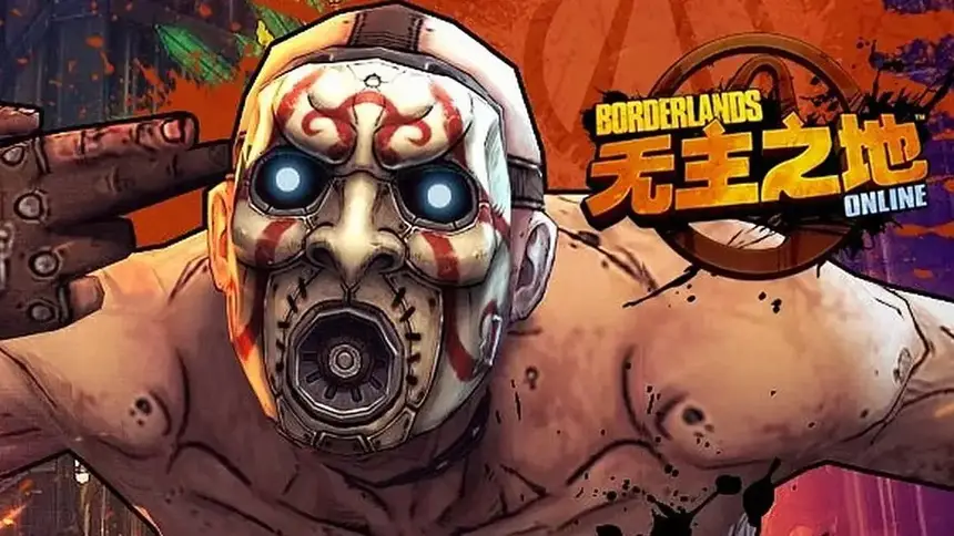 Canceled Borderlands Online is coming back thanks to modders