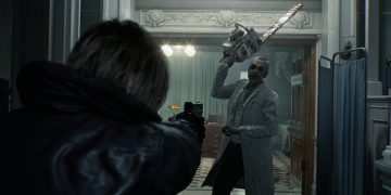 Capcom hopes to turn the RE engine of “Resident Evil” and “Monster Hunter” into an “artificial intelligence enhanced” engine Capcom hopes to turn the RE engine of “Resident Evil” and “Monster Hunter” into an “artificial intelligence enhanced” engine