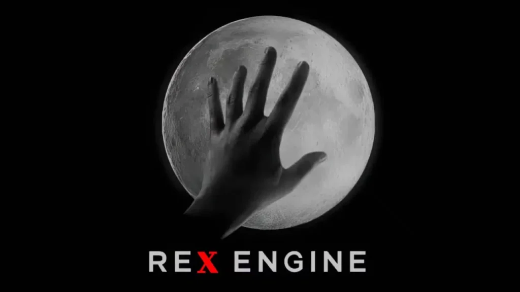 Capcom reveals plans to develop REX engine to replace RE ENGINE Capcom reveals plans to develop REX engine to replace RE ENGINE