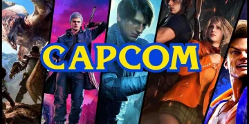 Capcom wants to turn the RE engine into an “AI game engine”