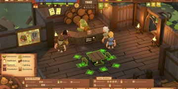 Cellar, Stairs and Underground Gnomes: Tavern Keeper Simulator releases its biggest game ever
