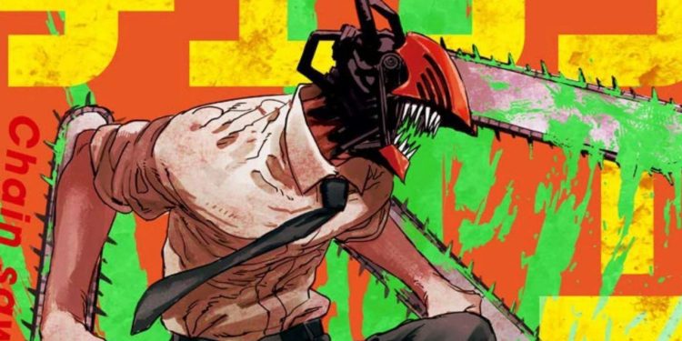 ‘Chainsaw Man’ author gives his opinion on comic’s controversial ending ‘Chainsaw Man’ author gives his opinion on comic’s controversial ending