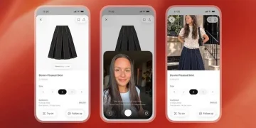 ChatGPT now has virtual fitting rooms ChatGPT now has virtual fitting rooms
