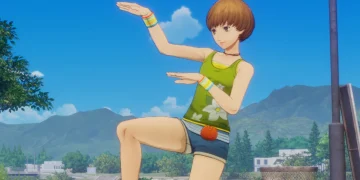 Chie Butt Controversy – Persona 4: Resurgence Developer Talks Complexity of Heroine Design Chie Butt Controversy – Persona 4: Resurgence Developer Talks Complexity of Heroine Design