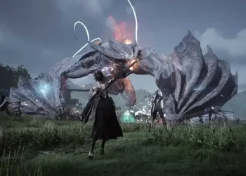 Chronicles of the Ancient Age will be publicly demoed at Steam’s Games to Be festival