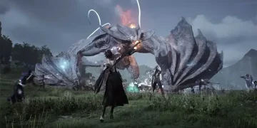 Chronicles of the Ancient Age will be publicly demoed at Steam’s Games to Be festival Chronicles of the Ancient Age will be publicly demoed at Steam’s Games to Be festival