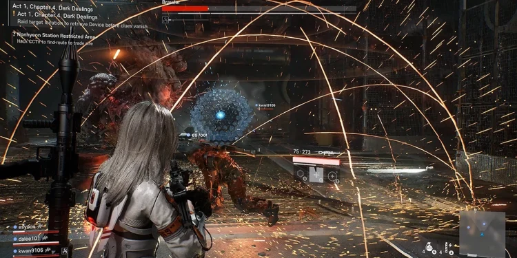 Cinder City alpha quiz will run in Europe, Asia and North America in Q4