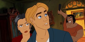 Click-and-click Mystery of the Templar for less than €2: Instant Gaming offers Broken Sword: Director’s Cut for PC Click-and-click Mystery of the Templar for less than €2: Instant Gaming offers Broken Sword: Director’s Cut for PC
