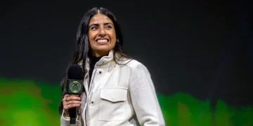 Competition and friendship under the same roof: Xbox head Asha Sharma talks cooperation with PlayStation Competition and friendship under the same roof: Xbox head Asha Sharma talks cooperation with PlayStation