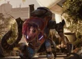 Complete Exodus missions with a furry octopus and a robot 17 minutes of gameplay Complete Exodus missions with a furry octopus and a robot 17 minutes of gameplay