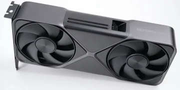 Crisis is no obstacle: most Steam users now have 32 GB of RAM – and the GeForce RTX 5070 has become the most popular graphics card Crisis is no obstacle: most Steam users now have 32 GB of RAM – and the GeForce RTX 5070 has become the most popular graphics card