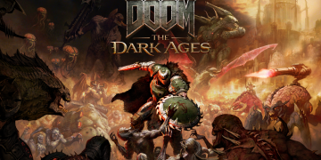 DOOM: Dark Ages: Free update coming to Carnage mode DOOM: Dark Ages: Free update coming to Carnage mode