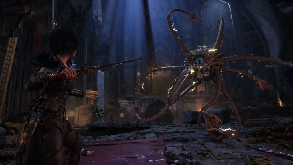 Darkon’s Magic, Free Experimentation, and Exploration: New Details in Warlock: Dungeons & Dragons Darkon’s Magic, Free Experimentation, and Exploration: New Details in Warlock: Dungeons & Dragons