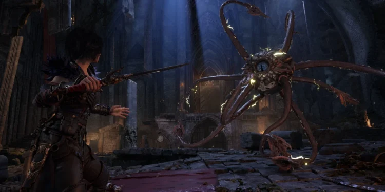 Darkon’s Magic, Free Experimentation, and Exploration: New Details in Warlock: Dungeons & Dragons