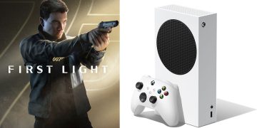 Dawn of Dawn now has 60 FPS mode on Xbox Series S – how it works Dawn of Dawn now has 60 FPS mode on Xbox Series S – how it works