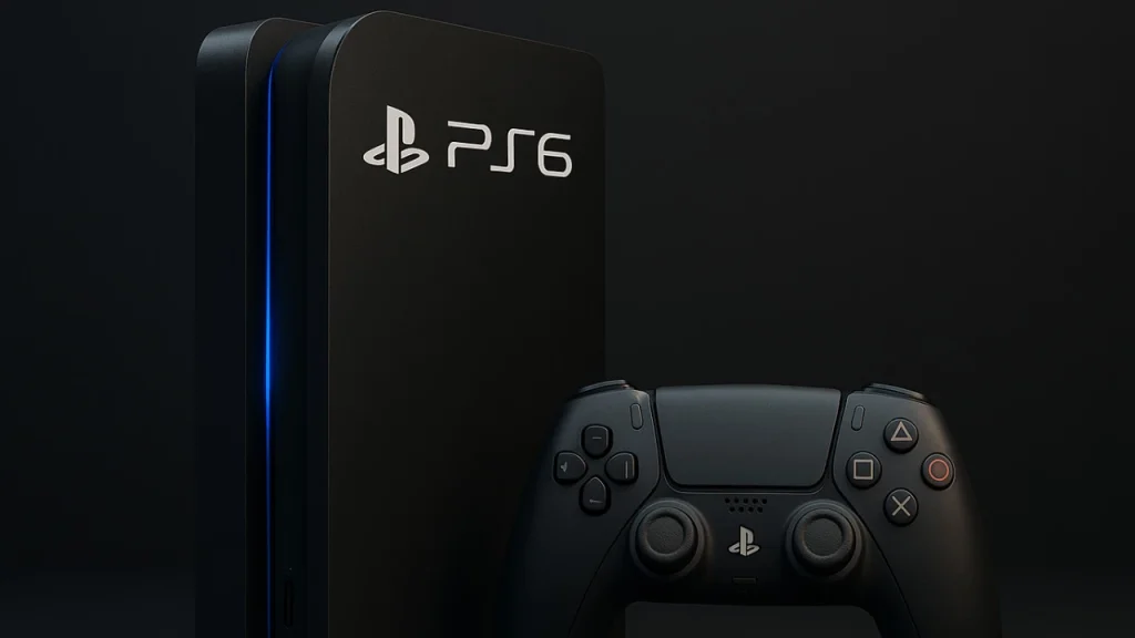 Delaying a new generation: Former PlayStation boss calls on Sony and Nintendo not to release PS6 and Switch 3 if possible Delaying a new generation: Former PlayStation boss calls on Sony and Nintendo not to release PS6 and Switch 3 if possible