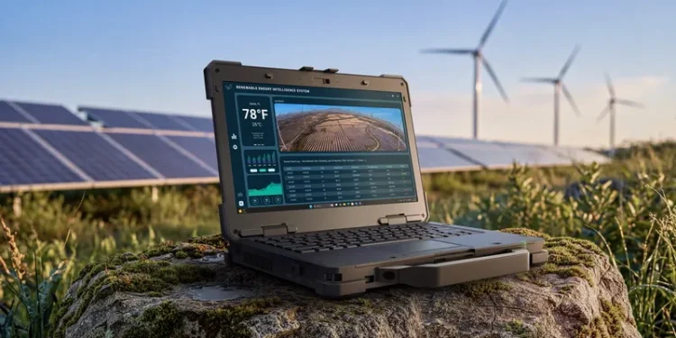 Dell launches Pro Rugged 13 Extreme, the world’s smallest and most powerful rugged laptop Dell launches Pro Rugged 13 Extreme, the world’s smallest and most powerful rugged laptop