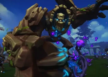 Developer of MMORPG RuneScape shares extensive plans for 2027