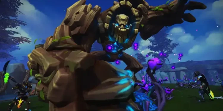 Developer of MMORPG RuneScape shares extensive plans for 2027 Developer of MMORPG RuneScape shares extensive plans for 2027