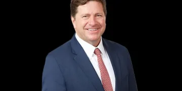 Director of National Intelligence Jay Clayton named U.S. artificial intelligence chief
