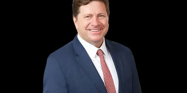 Director of National Intelligence Jay Clayton named U.S. artificial intelligence chief Director of National Intelligence Jay Clayton named U.S. artificial intelligence chief